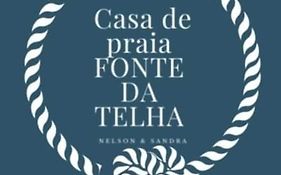 Casas De Praia Sandra E Nelson